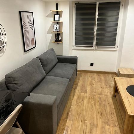Jolie Studio Plein Centre Marseille Apartment Екстериор снимка