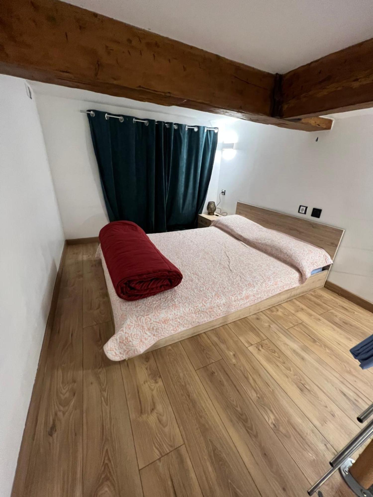Jolie Studio Plein Centre Marseille Apartment Екстериор снимка